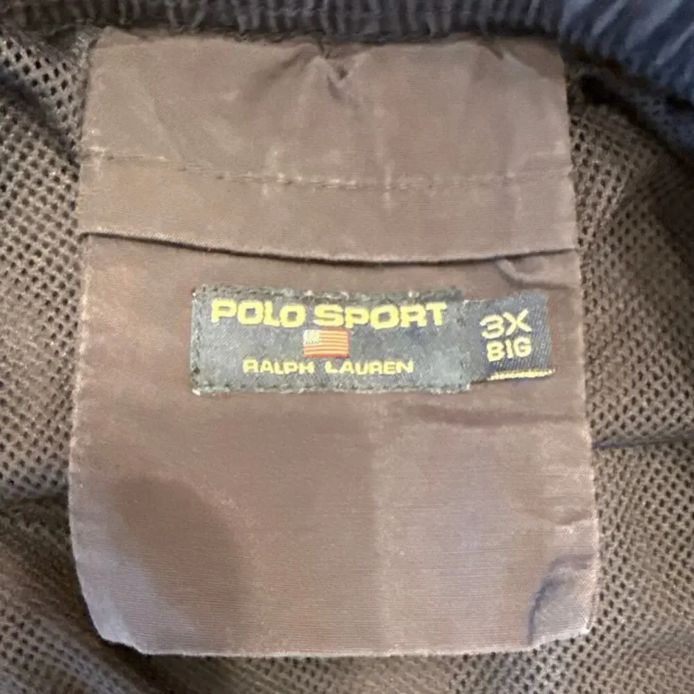 Polo Ralph Lauren polo sport